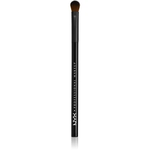 NYX Professional Makeup Pro Brush štětec na stínování a přechody