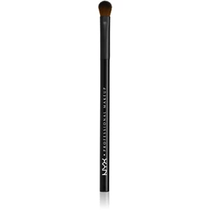 NYX Professional Makeup Pro Brush štetec na tieňovanie a prechody