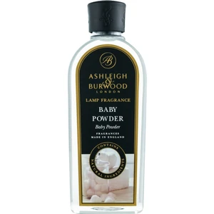 Ashleigh & Burwood London Lamp Fragrance Baby Powder náplň do katalytickej lampy 500 ml