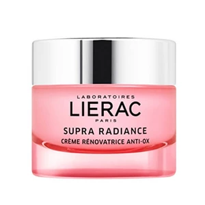 Lierac Supra Radiance antioxidačný denný krém s omladzujúcim účinkom 50 ml