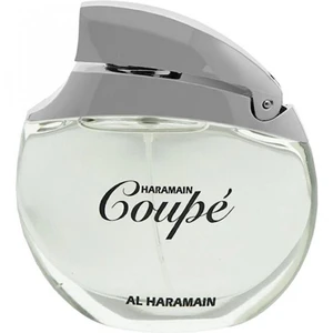 Al Haramain Coupe parfémovaná voda pro muže 80 ml