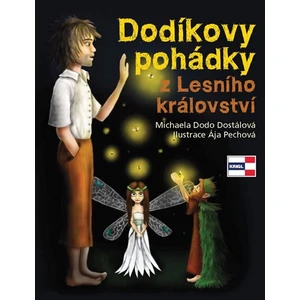 Dodíkovy pohádky z Lesního království