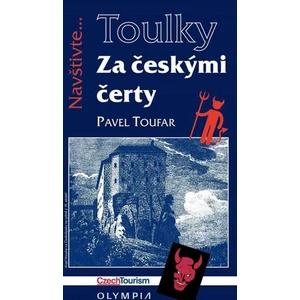 Za českými čerty - Pavel Toufar