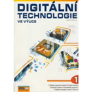 Digitální technologie ve výuce 1 - Martin Pokorný