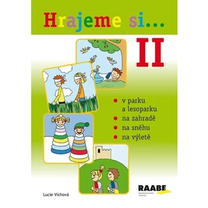 Hrajeme si… II - Lucie Víchová