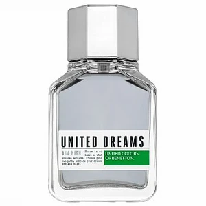 Benetton United Dreams for him Aim High toaletná voda pre mužov 100 ml