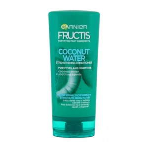 Garnier Fructis Coconut Water posilňujúci balzám na vlasy 200 ml