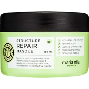 Maria Nila Structure Repair Hair Masque 250 ml