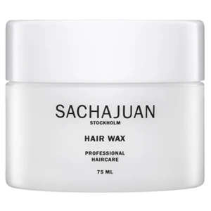 Sachajuan Hair Wax modelovací vosk na vlasy 75 ml