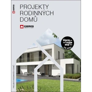 Projekty rodinných domů 2020