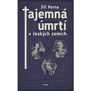 Tajemná úmrtí v českých zemích - Herna Jiří