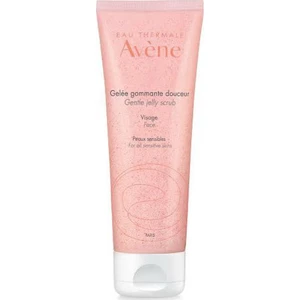 Avène Skin Care jemný gelový peeling 75 ml