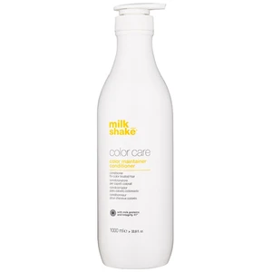 Milk_Shake Color Care Color Maintainer Conditioner odżywka do włosów farbowanych 1000 ml