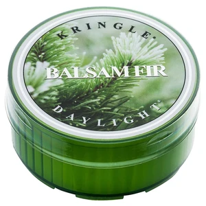 Kringle Candle Balsam Fir čajová svíčka 35 g