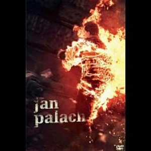 Různí interpreti – Jan Palach DVD