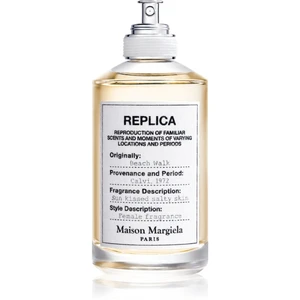 Maison Margiela Replica Beach Walk woda toaletowa dla kobiet 100 ml