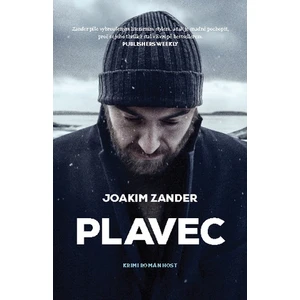 Plavec - Joakim Zander