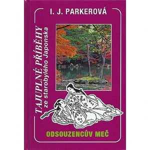 Odsouzencův meč - I. J. Parkerová