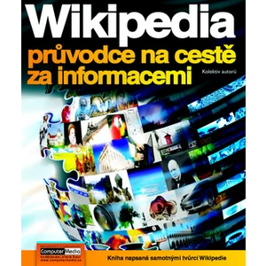 Wikipedia - průvodce na cestě za informacemi