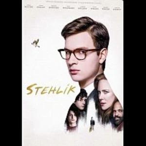 Stehlík - DVD