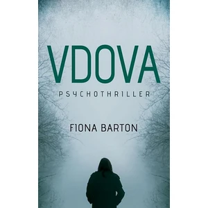 Vdova - Fiona Barton