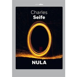 Nula - Charles Seife