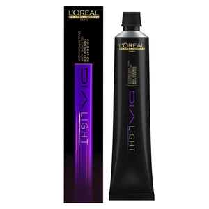 L’Oréal Professionnel Dialight semi-permanentná farba bez amoniaku odtieň 4,50 50 ml