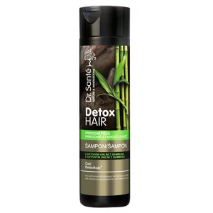 Dr. Santé Detox Hair intenzívne regeneračný šampón 250 ml