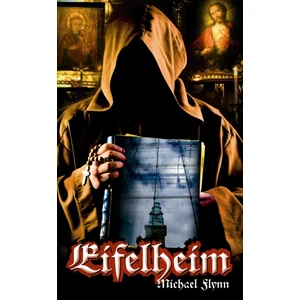 Eifelheim - Flynn Michael