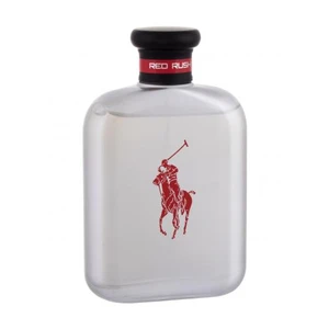 Ralph Lauren Polo Red Rush toaletná voda pre mužov 125 ml