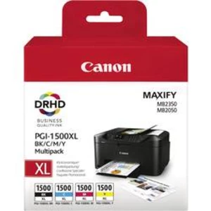 Canon PGI-1500XL multipack originálna cartridge