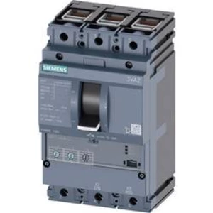 Výkonový vypínač Siemens 3VA2163-5HL36-0AA0 Rozsah nastavení (proud): 25 - 63 A Spínací napětí (max.): 690 V/AC (š x v x h) 105 x 181 x 86 mm 1 ks