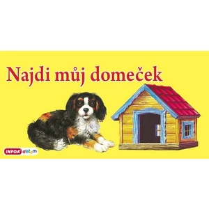 Najdi můj domeček