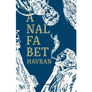 Analfabet - Michal Havran ml.