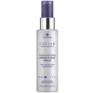 Alterna Caviar Anti-Aging sprej pre tepelnú úpravu vlasov 125 ml