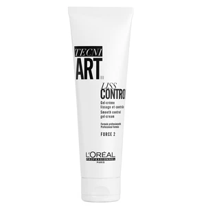 L´Oréal Professionnel Tecni.Art Liss Control Gel-Cream wygładzający krem przeciw puszeniu się włosów 150 ml