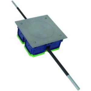 Připojovací box s přepěťovou ochranou DEHN 476010 NIRO / Kunststoff 476010