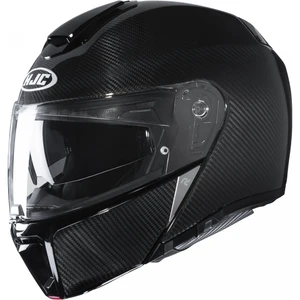 HJC RPHA 90S Carbon Solid Black L Casco