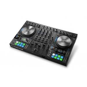 Native Instruments Traktor Kontrol S4 MK3 Controler DJ