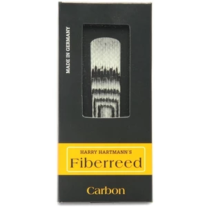 Fiberreed Carbon  M Soprano Saxophone Reed