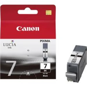 Canon PGI-7BK černá (black) originální cartridge