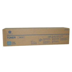 Konica Minolta TN-613C azúrový (cyan) originálny toner