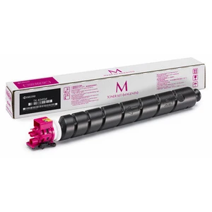 Kyocera Mita TK-8345M purpurový (magenta) originální toner