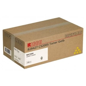 Ricoh 828427 žltý (yellow) originálny toner