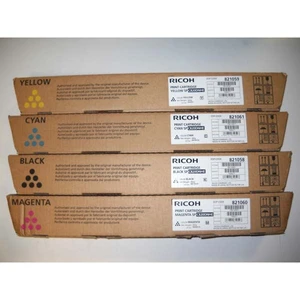 Ricoh originálny toner 820119, 821061, cyan, Ricoh SP C820, 821DN