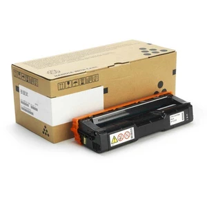 Ricoh originálny toner 407531, black, 4500 str., Ricoh Aficio SPC 252DN,SPC252SF