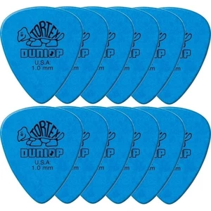 Dunlop 418P 1.00 Tortex Standard