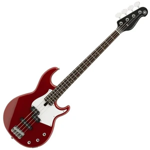 Yamaha BB234 RW Raspberry Red