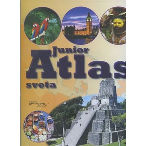 Junior atlas sveta