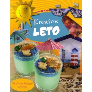 Kreatívne leto